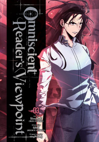 Omniscient Reader's Viewpoint, Vol. 3 by Sleepy-C(3B2S Sleepy-C(3B2S STUDIO), UMI(REDICE UMI(REDICE STUDIO), singNsong, J. Torres, Hye Young Im, Adnazeer Macalangcom, 9798400901614