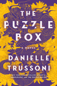The Puzzle Box (A Novel) by Danielle Trussoni, 9780593595329