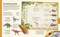 Explore (A Collection of Maps and Diagrams That Explain the World) - 9780744098488 by DK