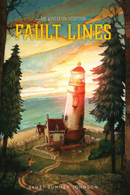 The Winterton Deception 2: Fault Lines by Janet Sumner Johnson, 9781645952053