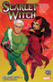 Scarlet Witch By Steve Orlando Vol. 3: Scarlet Witch & Quicksilver by Steve Orlando, Stan Lee, Lorenzo Tammetta, Jack Kirby, Russell Dauterman, 9781302957469