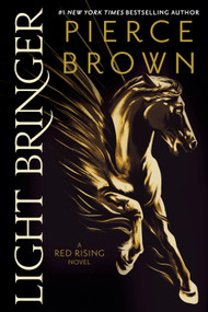 Light Bringer - 9780425285992 by Pierce Brown, 9780425285992