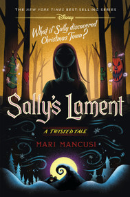 Sally's Lament (A Twisted Tale) by Mari Mancusi, 9781368104500