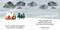Why Does It Snow? (Weather with The Very Hungry Caterpillar) by Eric Carle, Eric Carle, 9780593750230