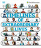 Timelines of Extraordinary Lives by DK, 9780593844984