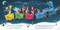 The Little Engine That Could Saves Christmas by Meredith Rusu, Jill Howarth, 9780593752999