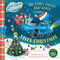 The Little Engine That Could Saves Christmas by Meredith Rusu, Jill Howarth, 9780593752999