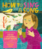 How to Sing a Song by Kwame Alexander, Randy Preston, Melissa Sweet, 9780063060937