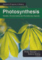 Photosynthesis (Genetic, Environmental and Evolutionary Aspects) by Philip Stewart, Sabine Globig, 9781774632406