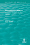 Reconfiguring Nature (2004) (Issues and Debates in the New Genetics) by Peter Glasner, 9780815347101