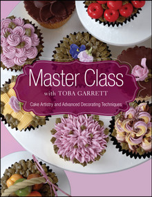 Master Class with Toba Garrett by Toba M. Garrett, 9780470581223