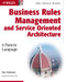 Business Rules Management and Service Oriented Architecture (A Pattern Language) by Ian Graham, 9780470027219