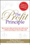 The Profit Principle (Turn What You Know Into What You Do - Without Borrowing a Cent!) by Peter Fritz, Jeanne-Vida Douglas, 9781742468310