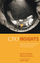 CFO Insights (Achieving High Performance Through Finance Business Process Outsourcing) by Stewart Clements, Michael Donnellan, Cedric Read, 9780470870860