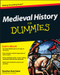 Medieval History For Dummies by Stephen Batchelor, 9780470747834