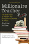 Millionaire Teacher (The Nine Rules of Wealth You Should Have Learned in School) by Andrew Hallam, 9781119356295