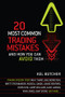 20 Most Common Trading Mistakes (And How You Can Avoid Them) by Kel Butcher, 9781742169293