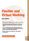 Flexible and Virtual Working (Life and Work 10.05) by Steve Shipside, 9781841122007