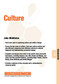 Culture (Organizations 07.04) by John Middleton, 9781841122168