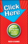 Click Here (Make the Internet Work for Your Business) by Rich Evans, 9781742169491
