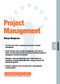 Project Management (Operations 06.06) by Donna Deeprose, 9781841122229