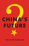 China's Future - 9781509507146 by David Shambaugh, 9781509507146