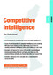 Competitive Intelligence (Strategy 03.09) by Jim Underwood, 9781841122267