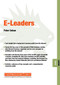 E-Leaders (Leading 08.03) by Peter S. Cohan, 9781841122328