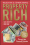 Property Rich (Secure Your Financial Freedom) by Melissa Opie, Stephen Zamykal, 9781742468051