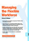 Managing Flexible Working (People 09.08) by Richard Pettinger, 9781841122489
