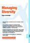 Managing Diversity (People 09.06) by Roger Cartwright, 9781841122465