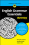 English Grammar Essentials For Dummies by Wendy M. Anderson, Geraldine Woods, Lesley J. Ward, 9780730384724