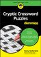 Cryptic Crossword Puzzles For Dummies by Denise Sutherland, 9780730384755