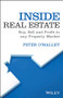 Inside Real Estate (Buy, Sell and Profit in any Property Market) by Peter O'Malley, 9780730345008