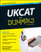UKCAT For Dummies by Chris Chopdar, Neel Burton, 9781118770504