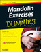 Mandolin Exercises For Dummies by Don Julin, 9781118769539
