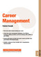 Career Management by Patrick Forsyth, 9781841121925