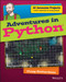 Adventures in Python by Craig Richardson, 9781118951798