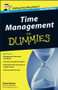Time Management For Dummies, UK Edition by Clare Evans, 9780470777657