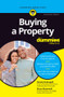 Buying a Property For Dummies by Nicola McDougall, Bruce Brammall, 9781394170425