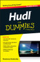 Hudl For Dummies by Rosemary Hattersley, 9781118902196
