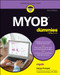 MYOB For Dummies by Sonya Prosper, 9781394170517