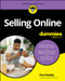 Selling Online For Dummies by Paul Waddy, 9780730394525