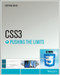 CSS3 Pushing the Limits by Stephen Greig, 9781118652633