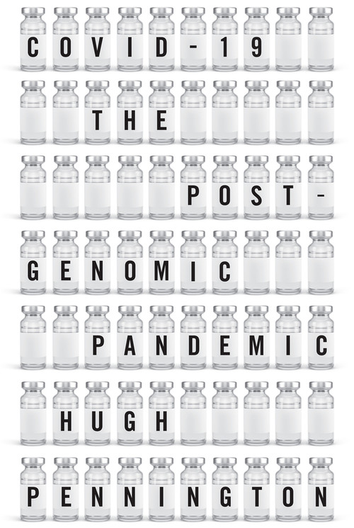 COVID-19 (The Postgenomic Pandemic) - 9781509552146 by Hugh Pennington, 9781509552146