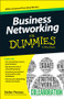 Business Networking For Dummies by Stefan Thomas, 9781118833353