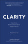 Clarity (Clear Mind, Better Performance, Bigger Results) by Jamie Smart, 9780857089366