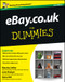 eBay.co.uk For Dummies by Marsha Collier, Jane Hoskyn, Steve Hill, 9781119941224