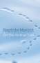 On the Animal Trail by Baptiste Morizot, Andrew Brown, 9781509547173