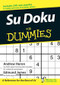 Su Doku for Dummies by Andrew Heron, Edmund James, 9780470018927